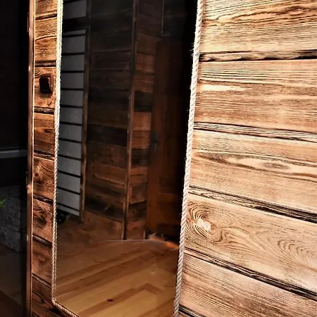 Z Bali -domek W Gorach ,,filipkowy Raj