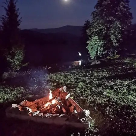 Z Bali -domek W Gorach ,,filipkowy Raj