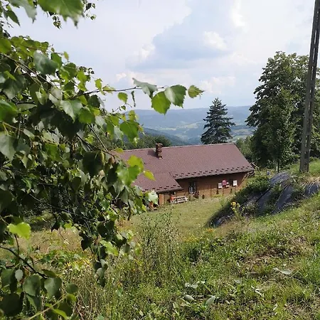 Z Bali -domek W Gorach ,,filipkowy Raj