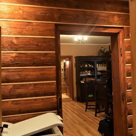 Z Bali -domek W Gorach ,,filipkowy Raj