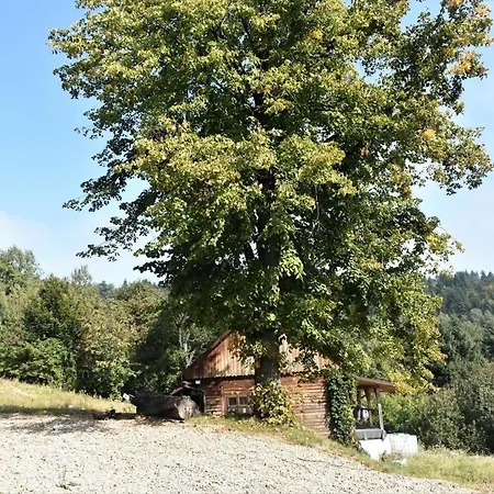 Z Bali -domek W Gorach ,,filipkowy Raj