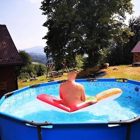 Z Bali -domek W Gorach ,,filipkowy Raj