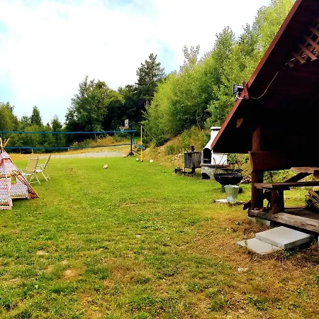 Z Bali -domek W Gorach ,,filipkowy Raj