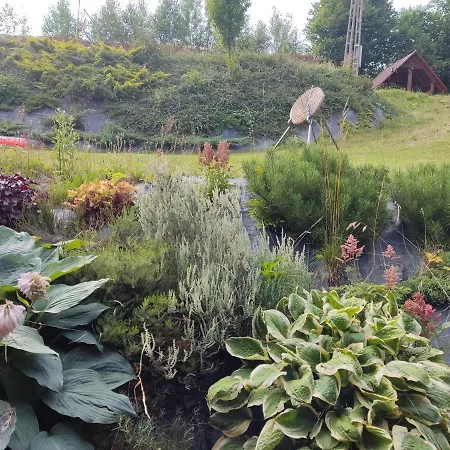 Chata Z Bali -domek W Górach ,,filipkowy Raj
