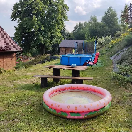 Z Bali -domek W Gorach ,,filipkowy Raj