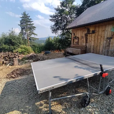 Casa vacanze Z Bali -domek W Gorach ,,filipkowy Raj