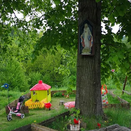 Holiday home Z Bali -domek W Gorach ,,filipkowy Raj