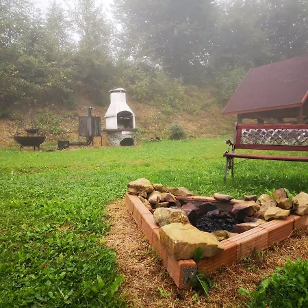 Z Bali -domek W Gorach ,,filipkowy Raj