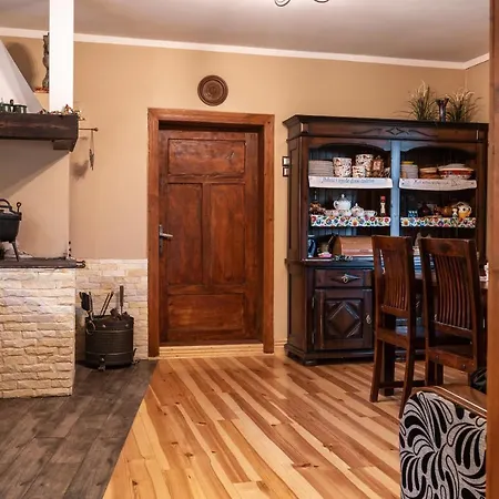 Z Bali -domek W Gorach ,,filipkowy Raj