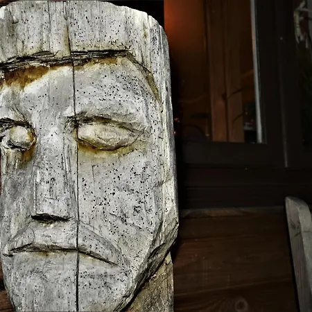 Z Bali -domek W Gorach ,,filipkowy Raj