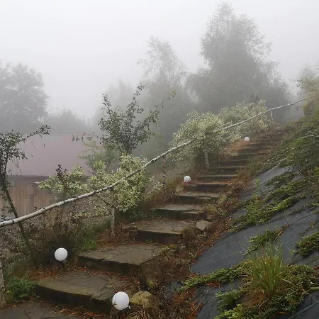 Z Bali -domek W Gorach ,,filipkowy Raj