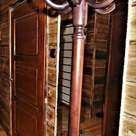 Holiday home Z Bali -domek W Gorach ,,filipkowy Raj