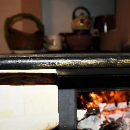 Z Bali -domek W Gorach ,,filipkowy Raj