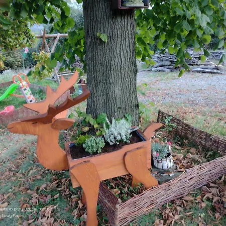 Z Bali -domek W Gorach ,,filipkowy Raj