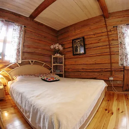 Z Bali -domek W Gorach ,,filipkowy Raj