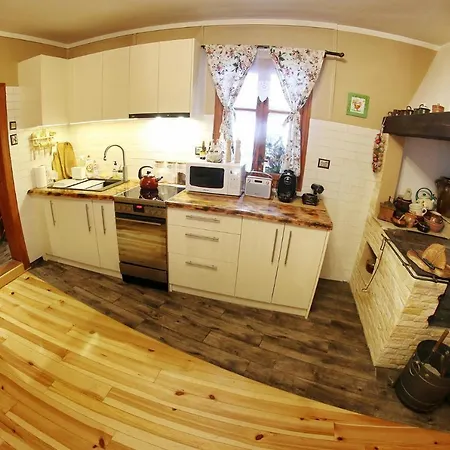 Holiday home Z Bali -domek W Gorach ,,filipkowy Raj