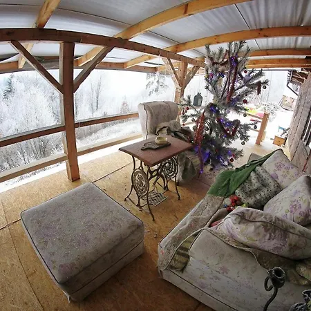 Z Bali -domek W Gorach ,,filipkowy Raj