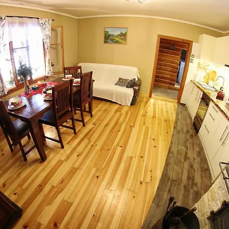 Z Bali -domek W Gorach ,,filipkowy Raj