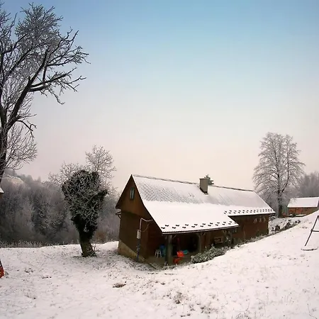 Z Bali -domek W Gorach ,,filipkowy Raj