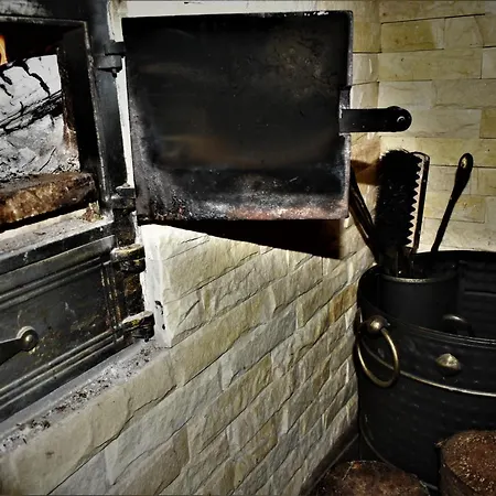 Z Bali -domek W Gorach ,,filipkowy Raj