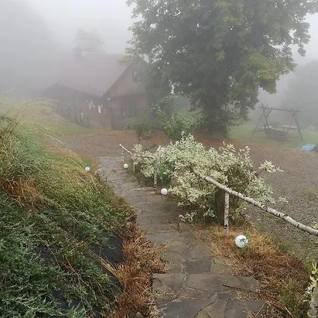 Holiday home Z Bali -domek W Gorach ,,filipkowy Raj